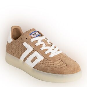 Back 70 Boston Sneakers, worn once